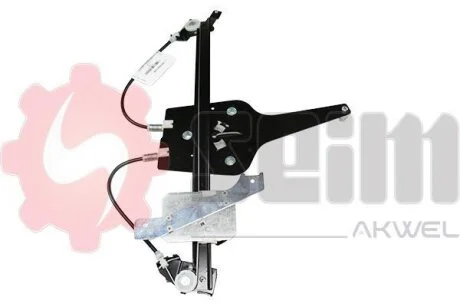 Склопідйомник Seim 901122