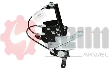 Склопідйомник Seim 901125