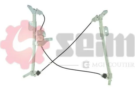 Склопідйомник Seim 901137