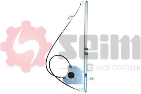 Склопідйомник Seim 901329
