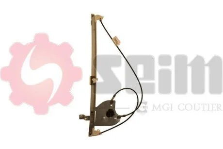 Склопідйомник Seim 901330