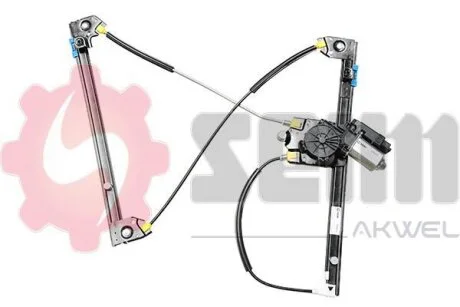 Склопідйомник Seim 970016