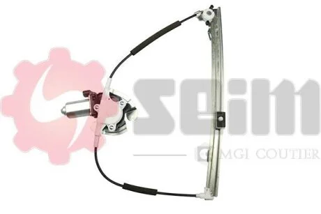 Склопідйомник Seim 970034