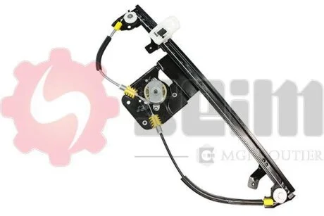 Склопідйомник Seim 970046