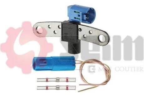 Імпульсний датчик, колінчатий вал Seim CP308