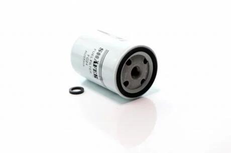 Фильтр топливный DAF GAZ Iveco Kamaz MAN Volvo 2.1-16.1D 65- SHAFER FC24