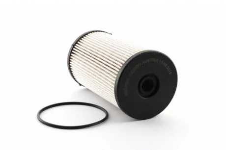 Фильтр топлива, VW Caddy III / IV, 1.9 TDI - 2.0 TDI/SDI, 2004> / 1.6-2.0 TDI, 2010> SHAFER FE220D