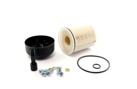 Фильтр топлива, Renault Master - Opel Movano, 2.3 DCI/CDTI, 2013> / Trafic - Vivaro, 1.6 DCI/CDTI SHAFER FE338/22D