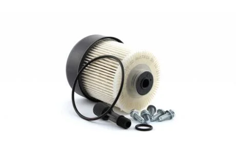 Фільтр паливний (вставка) Dacia Logan 1,5dCi 10- Renault Clio 1,5dCi 12-, Dokker 1,5dCi 12- SHAFER FE338/26D