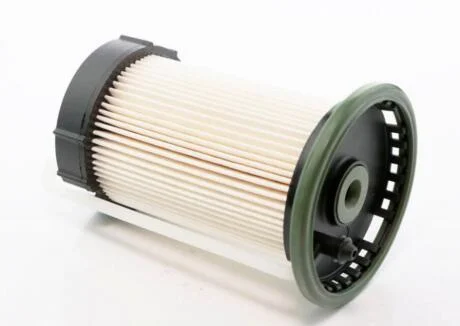 Фільтр паливний Audi Q3, Seat Alhambra, VW Passat,Sharan, Tiguan, 1.6D/2.0D,, 07- SHAFER FE592