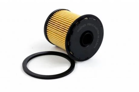 Фильтр топлива, Renault Kangoo, 1.9 DCI/DTI, 1997> / Megane I - Scenic I, 1.9 DCI/DTI, 1996> SHAFER FE81D