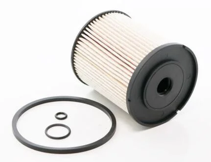 Фільтр паливний Audi A2 1.2D-1.4D, 00-05 SHAFER FE86/1D