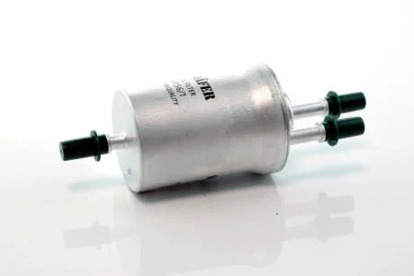 Фільтр паливний VAG 1.2/1.4/1.8 (з регул. тиску) SHAFER FM156/1