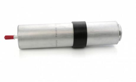Фильтр топливный BMW 1 (F40), 2 (F44/45/46), X1 (F48), X2 (F39), Mini (F55/F56/F57), Clubman (F54), Countryman (F60) 1.5D/2.0D (13-) SHAFER FM983D