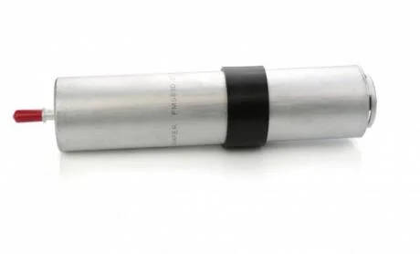 Фильтр топливный BMW 1 (F40), 2 (F44/45/46), X1 (F48), X2 (F39), Mini (F55/F56/F57), Clubman (F54), Countryman (F60) 1.5D/2.0D (13-) SHAFER FM983D