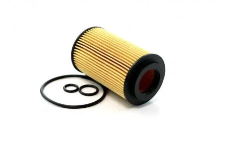 Фильтр масляный (3 прокладки) Jeep MB 2.0-3.0 CDI 97- (OM611 / OM612 / OM646) SHAFER FOE153/7D2