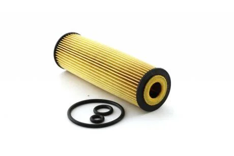 Фільтр масляний MB C, E, 1.6-1.8, 02- SHAFER FOE183/1D