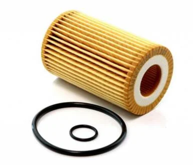 Фільтр масляний Renault Clio II, Kangoo, Thalia, 1.2, 96- SHAFER FOE209D