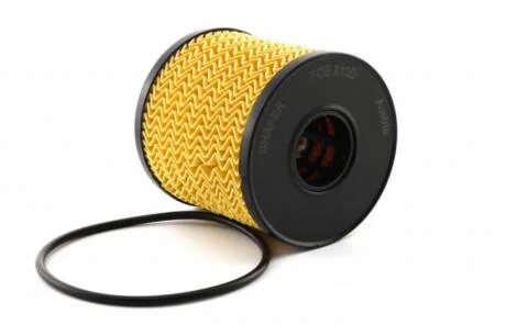 Фільтр масляний Opel Movano/Vivaro/Renault Master/Trafic/Nissan Interstar/Primastar 2.2DTI/2.5DTI (тип Purflux) SHAFER FOE210D