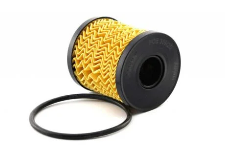 Фільтр масляний Citroen Jumper, Scudo, Експерт, Ford Transit 2.0-2.4 Hd, тип Purflux - Ялинкою SHAFER FOE339/2D