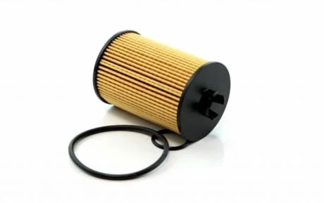 Фільтр масляний (SH 4052P) MB A-class W169/B-class W245 04- SHAFER FOE382D