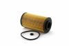 Фільтр масляний Hyundai Accent III, Elantra, Getz, I10, I30, Matrix, Cee\&#039;d, Cerato, Picanto, Rio II,I 1.1D-1.6D, 04- SHAFER FOE424D (фото 1)