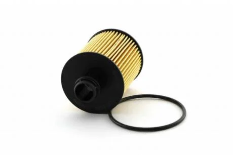 Фільтр масляний (SCT SH4060P) Fiat Doblo 1.3/1.6 D Multijet 10- (ECO вставка) SHAFER FOE553D