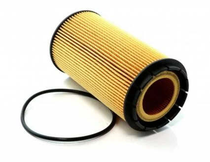 Фільтр масляний Audi A8, Bentley Continental, VW Phaeton, Touareg, 6.0-6.3, 03- SHAFER FOE557D