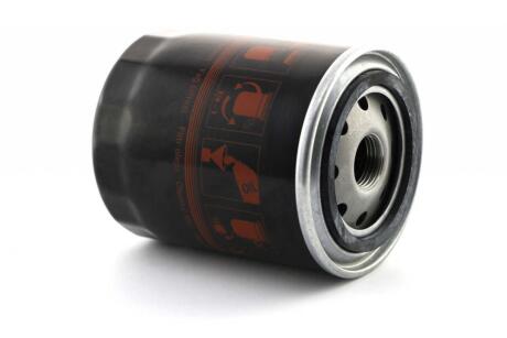 Фільтр оливний Ford, Nissan, 70-07, D=80mm, H=100mm, 3/4-16UNF SHAFER FOM109/1