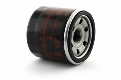 Фільтр масляний (SCT SM134) Kia, Mazda, Honda, Subaru D=68mm, H=66mm, M20x1.5 SHAFER FOM195