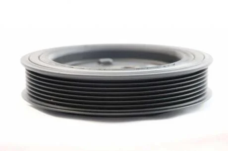 Шків колінвала Ford Transit (V347), 2.4TDCi, 06- SHAFER GP1079