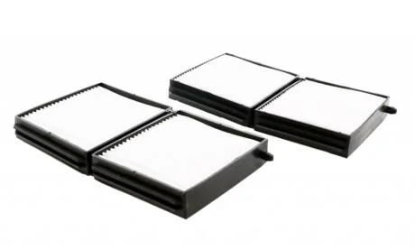 Фільтр салону Фільтр салону Mazda 323 F VI, 626 V, Premacy, 97-05, (2 шт) SHAFER SA113/S