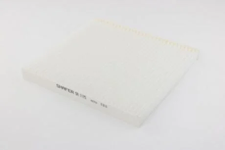 Фільтр салону Chevrolet Aveo 1.2, 1.3, 1.4, 1.6 SHAFER SA1175