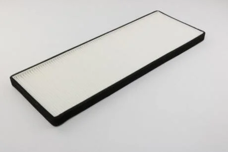 Фільтр салону (SCT SA 1116) Opel Astra F, Calibra, Corsa, Combo, Tigra 92-01 SHAFER SA11