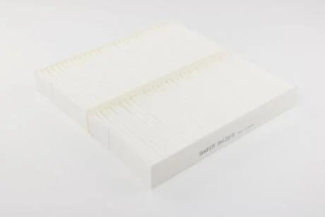 Фільтр салону Honda Civic 01-/CR-V II 02- SHAFER SA122/S