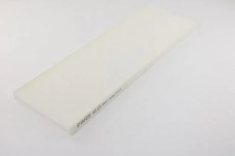 Фильтр салона, Fiat Ducato - Peugeot Boxer - Citroen Jumper, 1994-2006 SHAFER SA123