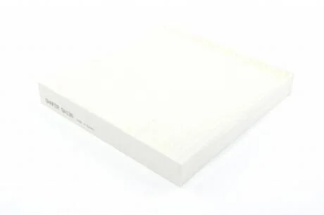 Фільтр салону (SCT SA 1212) Renault Laguna II 01- SHAFER SA136