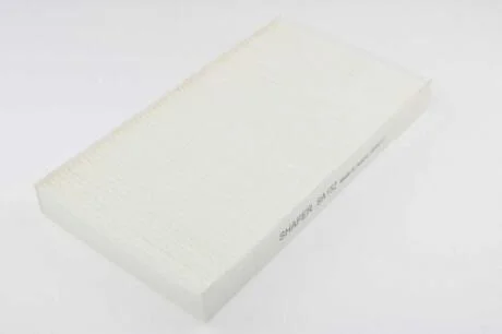 Фильтр салона, Iveco Daily III, 1999-2006 / Fiat Bravo - Brava - Marea, 1996-2002 SHAFER SA152