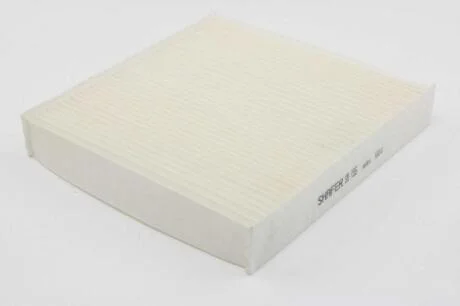 Фільтр салонний Suzuki SX4, Baleno, Swift III-IV, Subaru BRZ, Daihatsu Cuore VII, Terios, Honda Jazz II, 97- SHAFER SA155