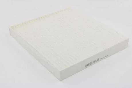 Фільтр салону (SCT SA 1215) Mazda 2 03-07, 6 02-, CX-7 02- SHAFER SA158