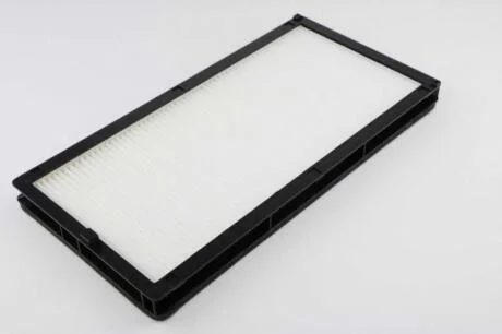 Фільтр салонний BMW 5, 7, 86-97, SHAFER SA177