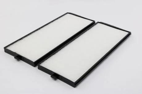 Фільтр салона SHAFER SA195/S