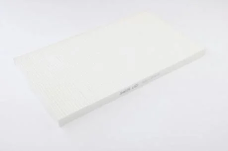 Фільтр салонний Opel Combo, Tigra, Corsa B 93-00 (без кондиціонера) SHAFER SA21