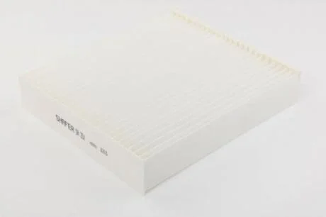 Фільтр салонний Mitshubishi Colt 02-12, Smart Forfour 04-06 Roadster 03-05 SHAFER SA251