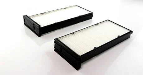 Фильтр салонный Mitsubishi Carisma, Colt V, L 200, Pajero Sport I, Space Star, 95- SA296~S ~ Filter,Air Cabin SHAFER SA296/S