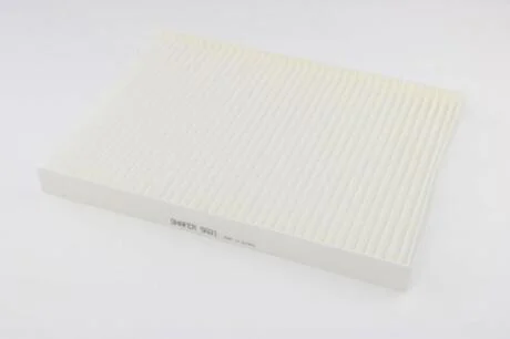 Фильтр салонный (SCT SA1106) VW Passat B5+ 00-05, Skoda Octavia 96-11 (284*206*24) SHAFER SA31