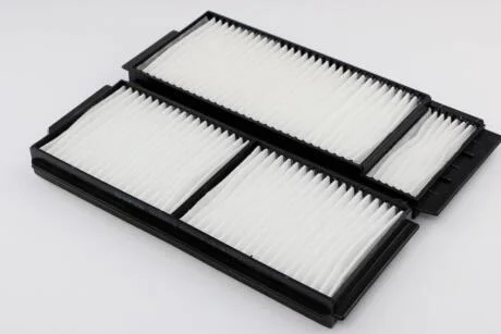 Фільтр салона SHAFER SA346/S