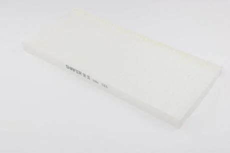 Фільтр салонний Fiat Punto, Barchetta, Lancia Y, 93-05 SHAFER SA35