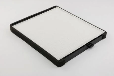 Фільтр салонний Chevrolet Aveo (T250), (з пластиковими вставками) 03- SHAFER SA361