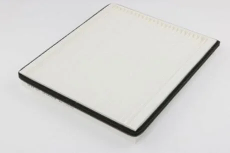 Фильтр салона Chevrolet Lacetti, Daewoo Nubira, 00-, (без пластику) SH SHAFER SA362NP